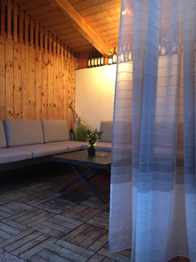 Ferienhaus Perwolff 德普因-艾森伯格 外观 照片