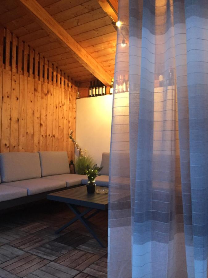 Ferienhaus Perwolff 德普因-艾森伯格 外观 照片